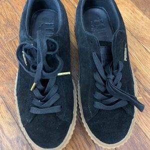 Puma Creeper